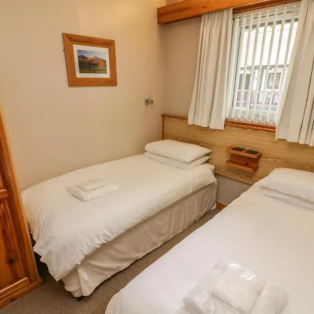 Holiday home Quaysiders 2 *