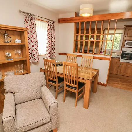 Quaysiders 2 Holiday home Ambleside
